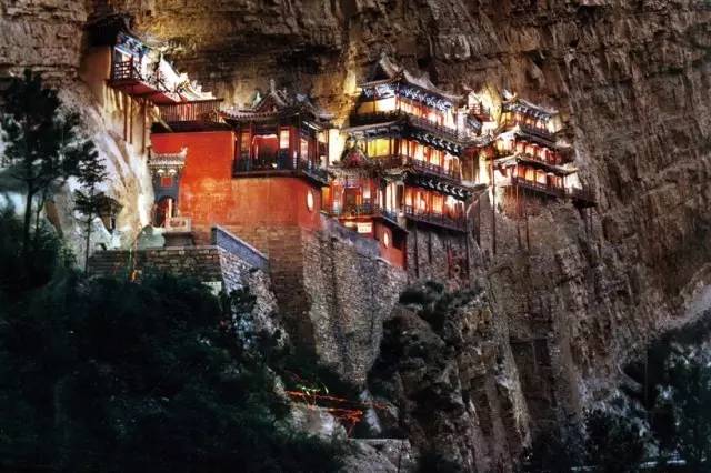 王莽岭旅游攻略_王莽岭山顶住宿_王莽岭自驾游