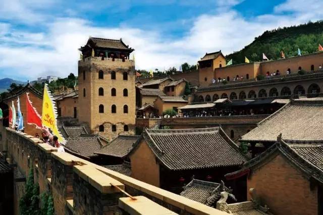 王莽岭旅游攻略_王莽岭自驾游_王莽岭山顶住宿