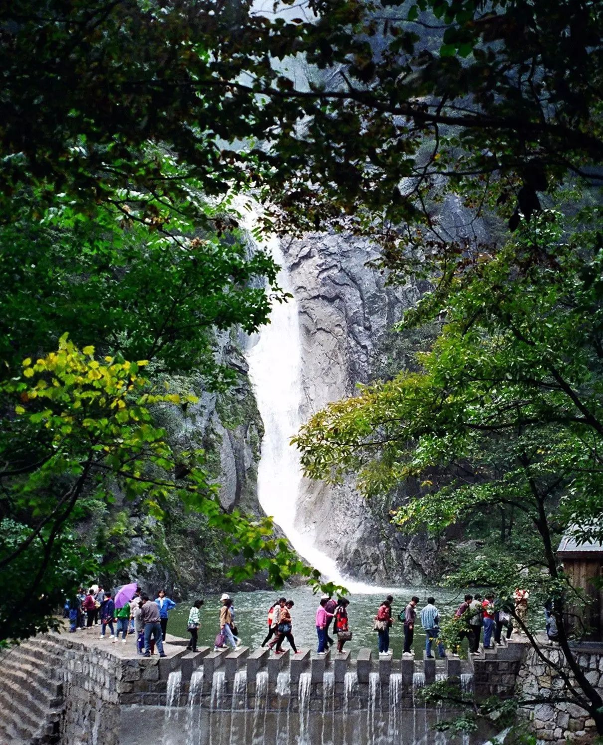 尧山风景区旅游攻略_尧山旅游攻略_尧山游玩攻略