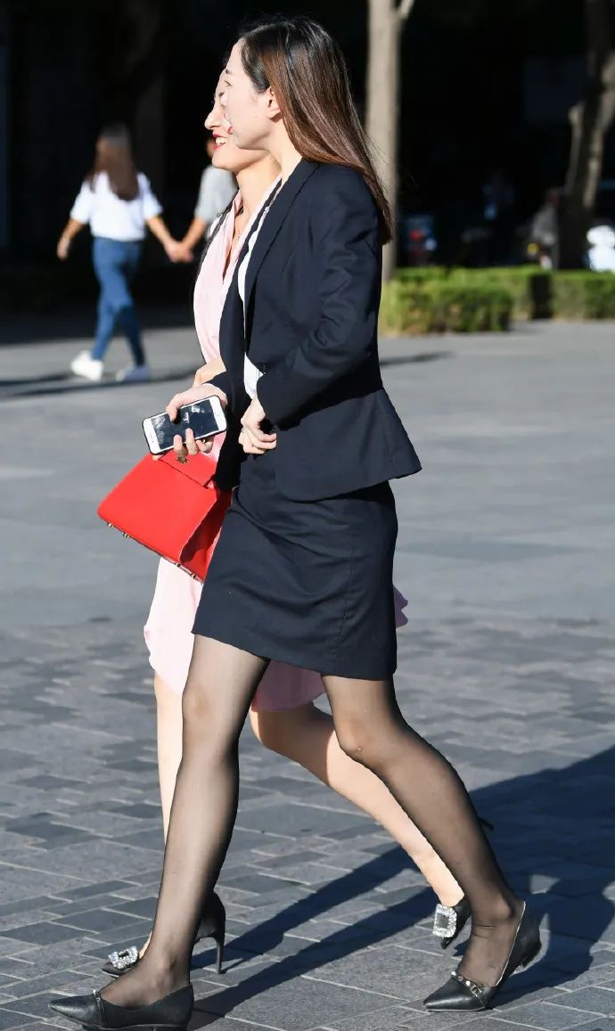 白领职业装_时尚白领职业装_时尚白领女装