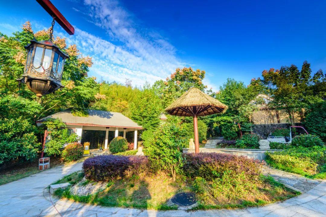 九宫山旅游攻略住宿_九宫山山上住宿哪家好_九宫山图