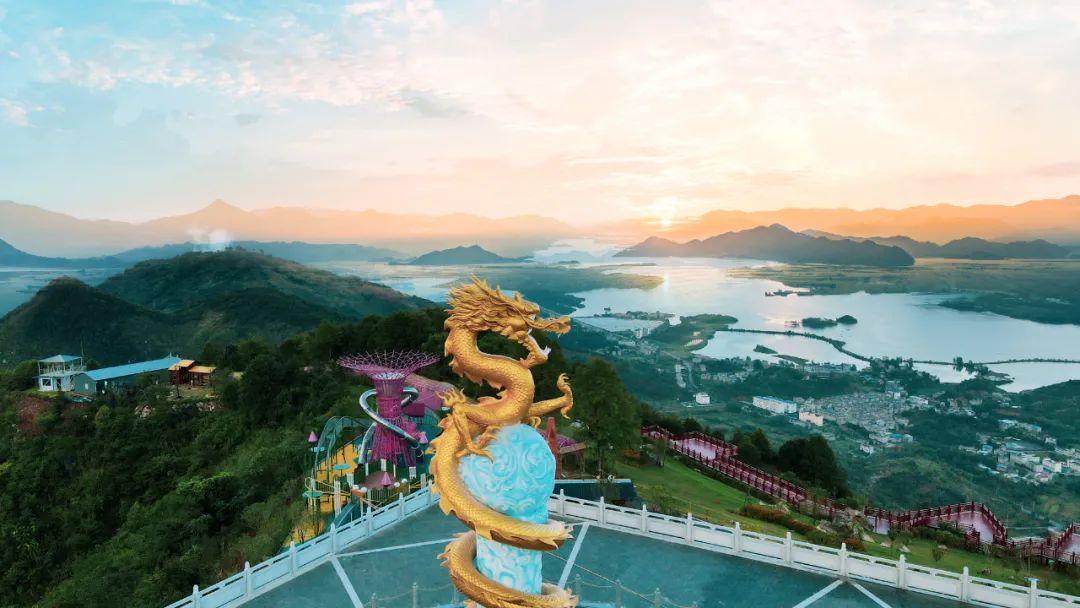 九宫山旅游攻略住宿_九宫山山上住宿哪家好_九宫山图