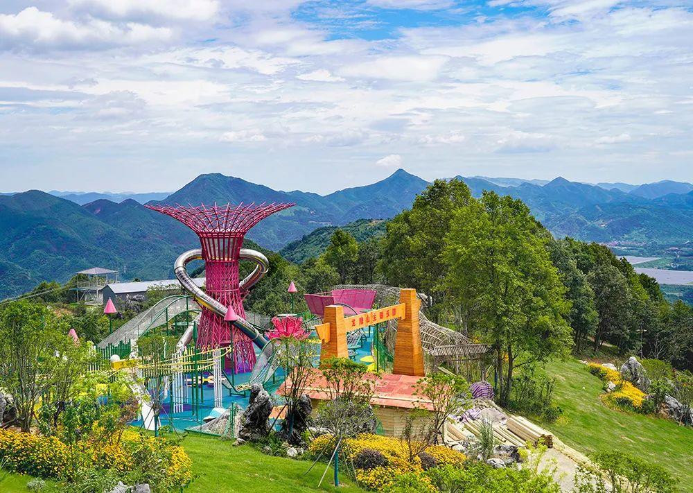 九宫山旅游攻略住宿_九宫山山上住宿哪家好_九宫山图