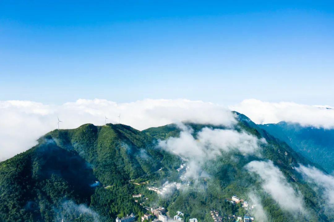 九宫山山上住宿哪家好_九宫山旅游攻略住宿_九宫山图