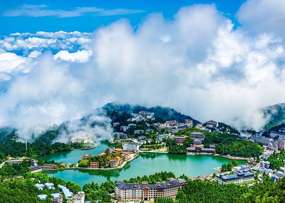 九宫山山上住宿哪家好_九宫山图_九宫山旅游攻略住宿