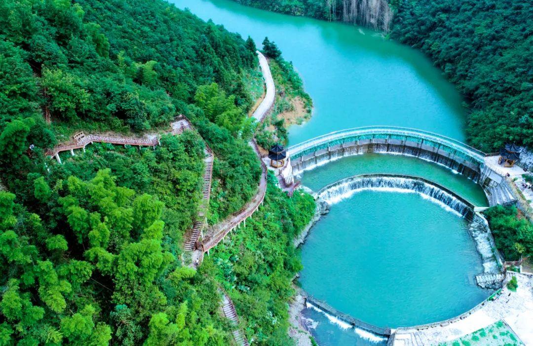 九宫山旅游攻略住宿_九宫山山上住宿哪家好_九宫山图