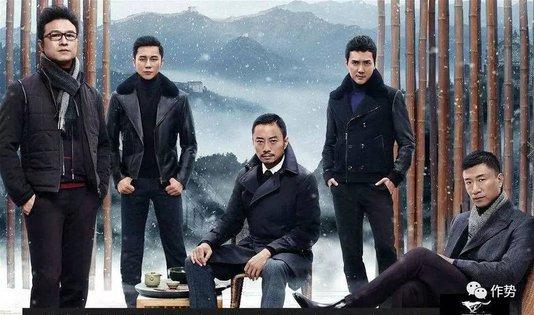 男装商务时尚品牌推荐_时尚商务男装品牌_男装商务品牌