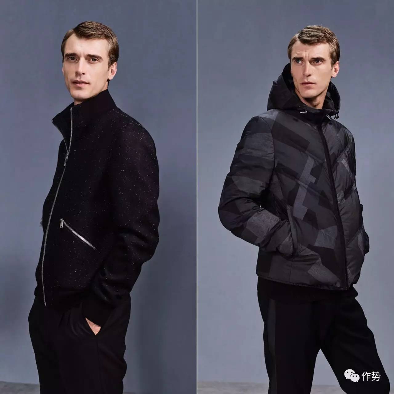 男装商务时尚品牌推荐_时尚商务男装品牌_男装商务品牌