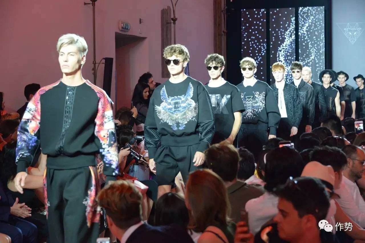 男装商务时尚品牌推荐_男装商务品牌_时尚商务男装品牌