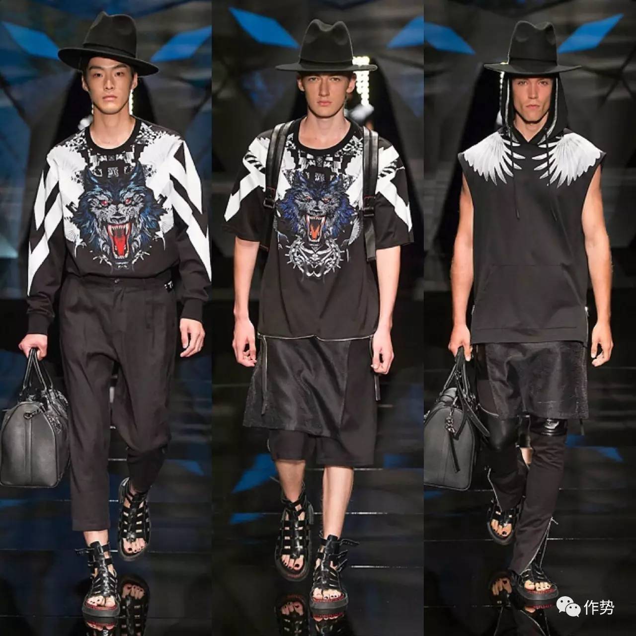 男装商务时尚品牌推荐_男装商务品牌_时尚商务男装品牌