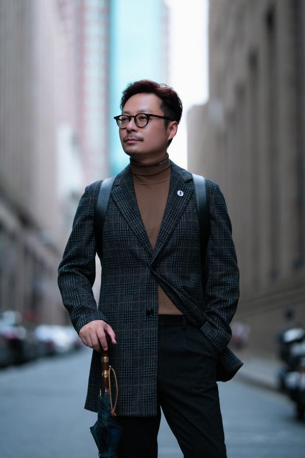 男装商务品牌排行榜前十名_时尚商务男装品牌_男装商务品牌