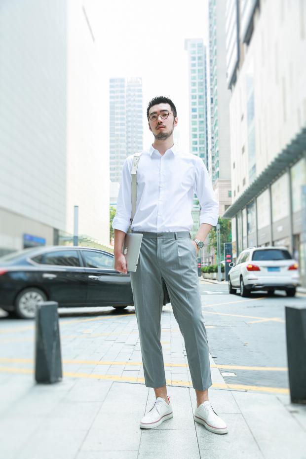 时尚商务男装品牌_男装商务品牌排行榜前十名_男装商务品牌