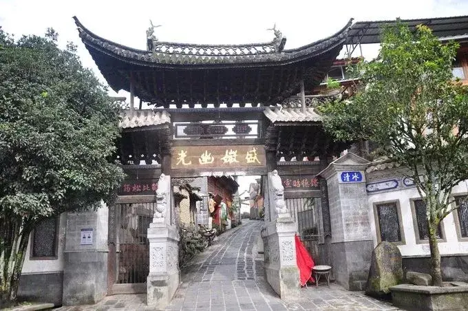 珍珠泉风景区游玩攻略_珍珠泉攻略旅游路线_珍珠泉旅游攻略