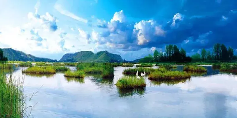 珍珠泉旅游攻略_珍珠泉攻略旅游路线_珍珠泉风景区游玩攻略