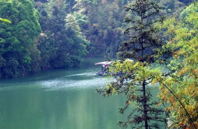 璧山青龙湖一日游_璧山青龙湖公园好耍不_璧山青龙湖旅游攻略