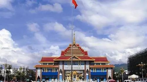 瑞丽腾冲好玩吗_瑞丽腾冲旅游攻略_瑞丽腾冲旅游攻略自助游