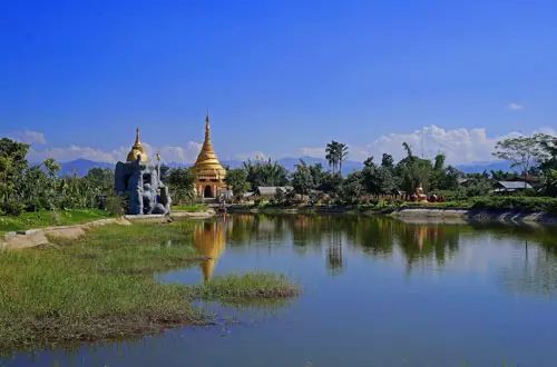 瑞丽腾冲旅游攻略自助游_瑞丽腾冲好玩吗_瑞丽腾冲旅游攻略