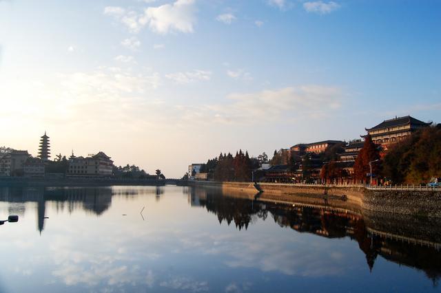九宫山旅游攻略住宿-九宫山度假村避暑民宿