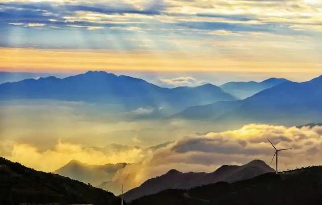 九宫山度假村避暑民宿_九宫山旅游攻略住宿_九宫山图