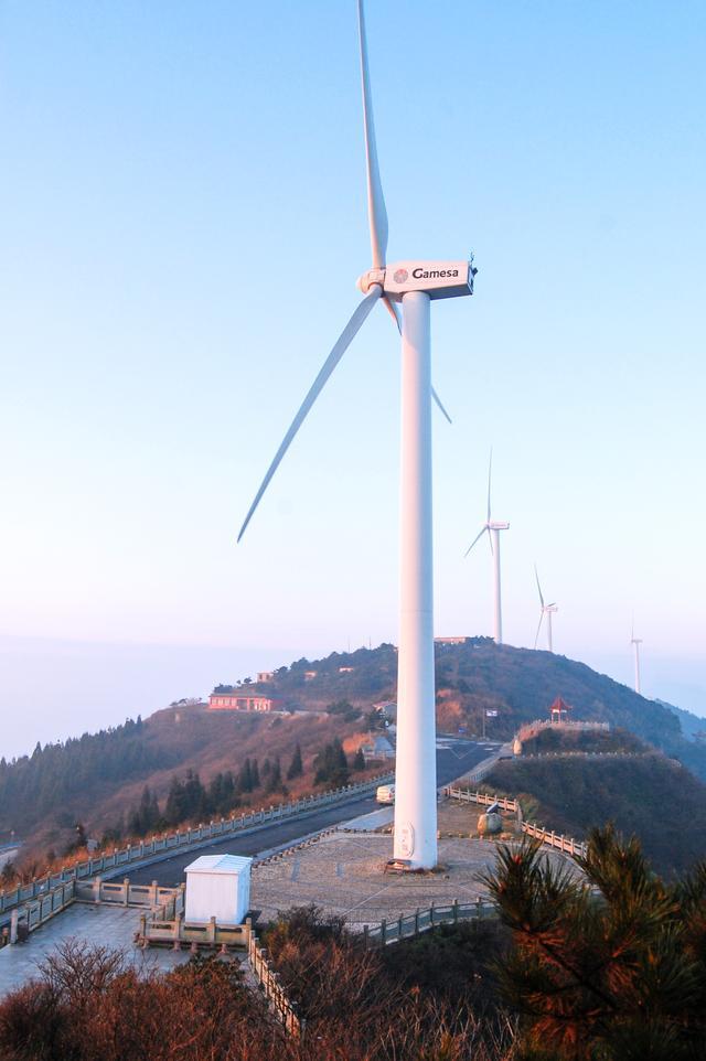 九宫山度假村避暑民宿_九宫山图_九宫山旅游攻略住宿