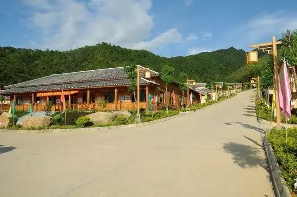 龙川风景区旅游攻略_龙川风景区好玩吗_龙川风景图片