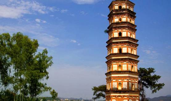 龙川风景图片_龙川风景区好玩吗_龙川风景区旅游攻略