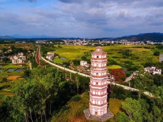 龙川风景图片_龙川风景区旅游攻略_龙川风景区好玩吗