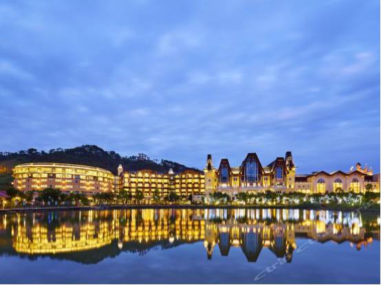 龙川风景图片_龙川风景区好玩吗_龙川风景区旅游攻略