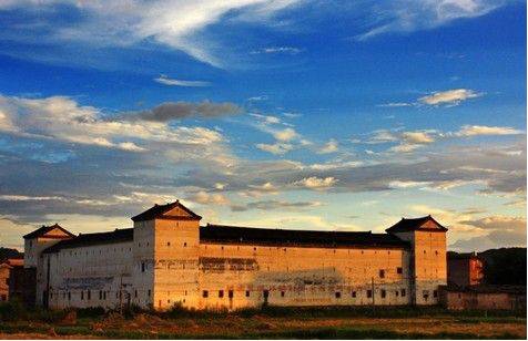 龙川风景区旅游攻略_龙川风景图片_龙川风景区好玩吗