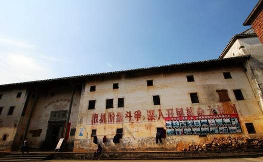 龙川风景图片_龙川风景区旅游攻略_龙川风景区好玩吗