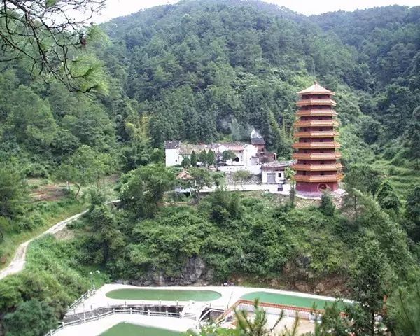 龙川风景区好玩吗_龙川风景图片_龙川风景区旅游攻略