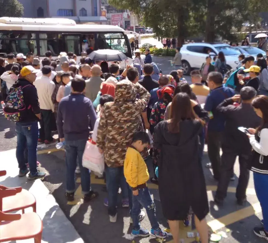 九宫山旅游攻略住宿-九宫山山上住宿哪家好