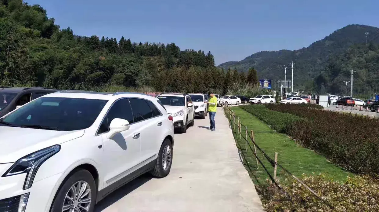 九宫山山上住宿哪家好_九宫山图_九宫山旅游攻略住宿