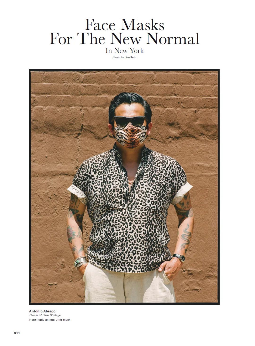 时尚 杂志_杂志时尚大片_杂志时尚先生