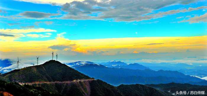 九宫山旅游攻略住宿-九宫山山上住宿哪家好