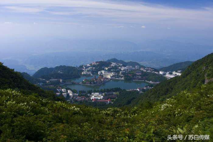 九宫山山上住宿哪家好_九宫山旅游攻略住宿_九宫山图