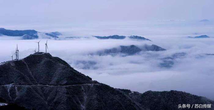 九宫山旅游攻略住宿_九宫山山上住宿哪家好_九宫山图
