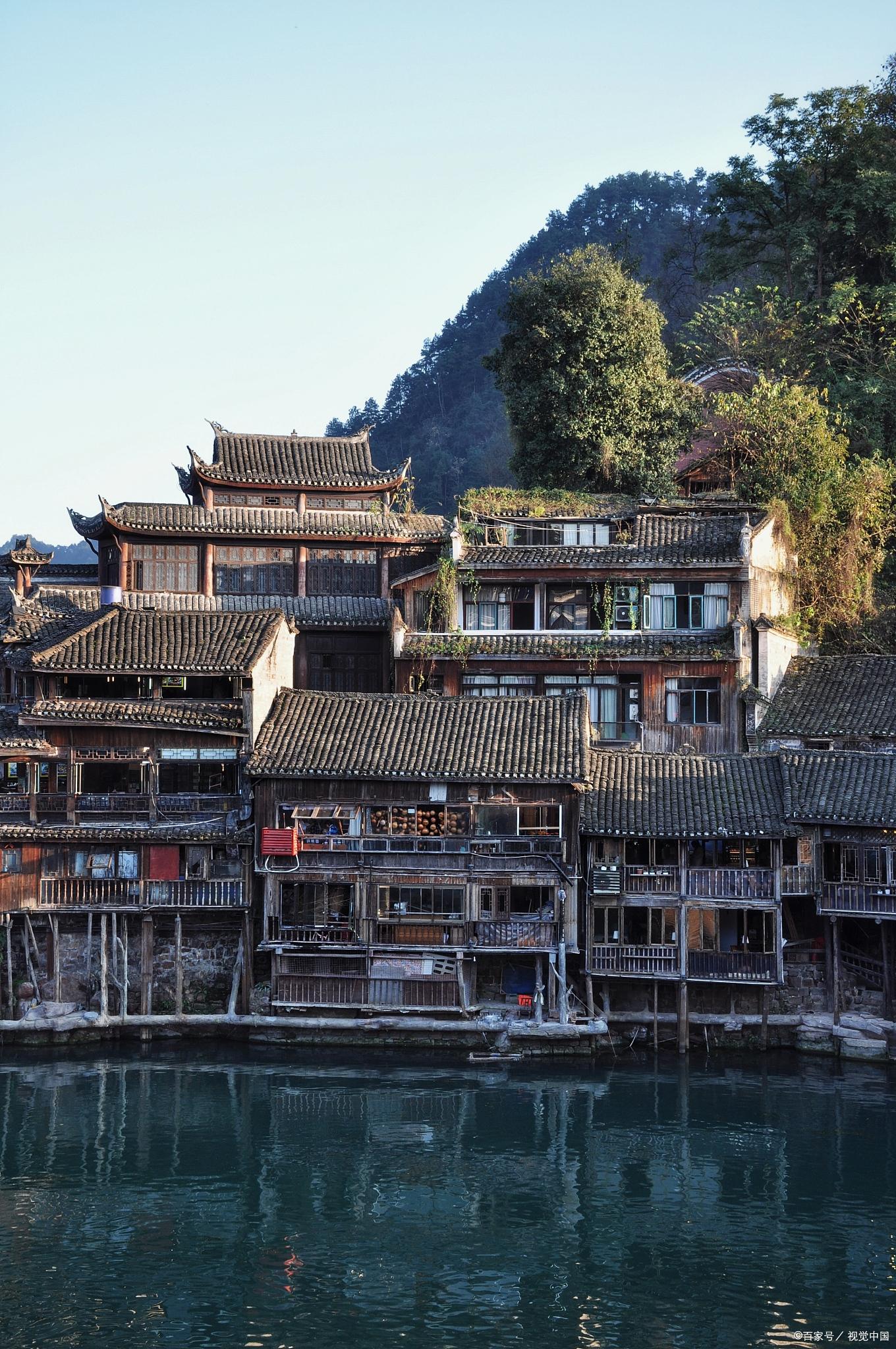 张家界凤凰旅游攻略网站_张家界凤凰攻略旅游网站有哪些_张家界-凤凰