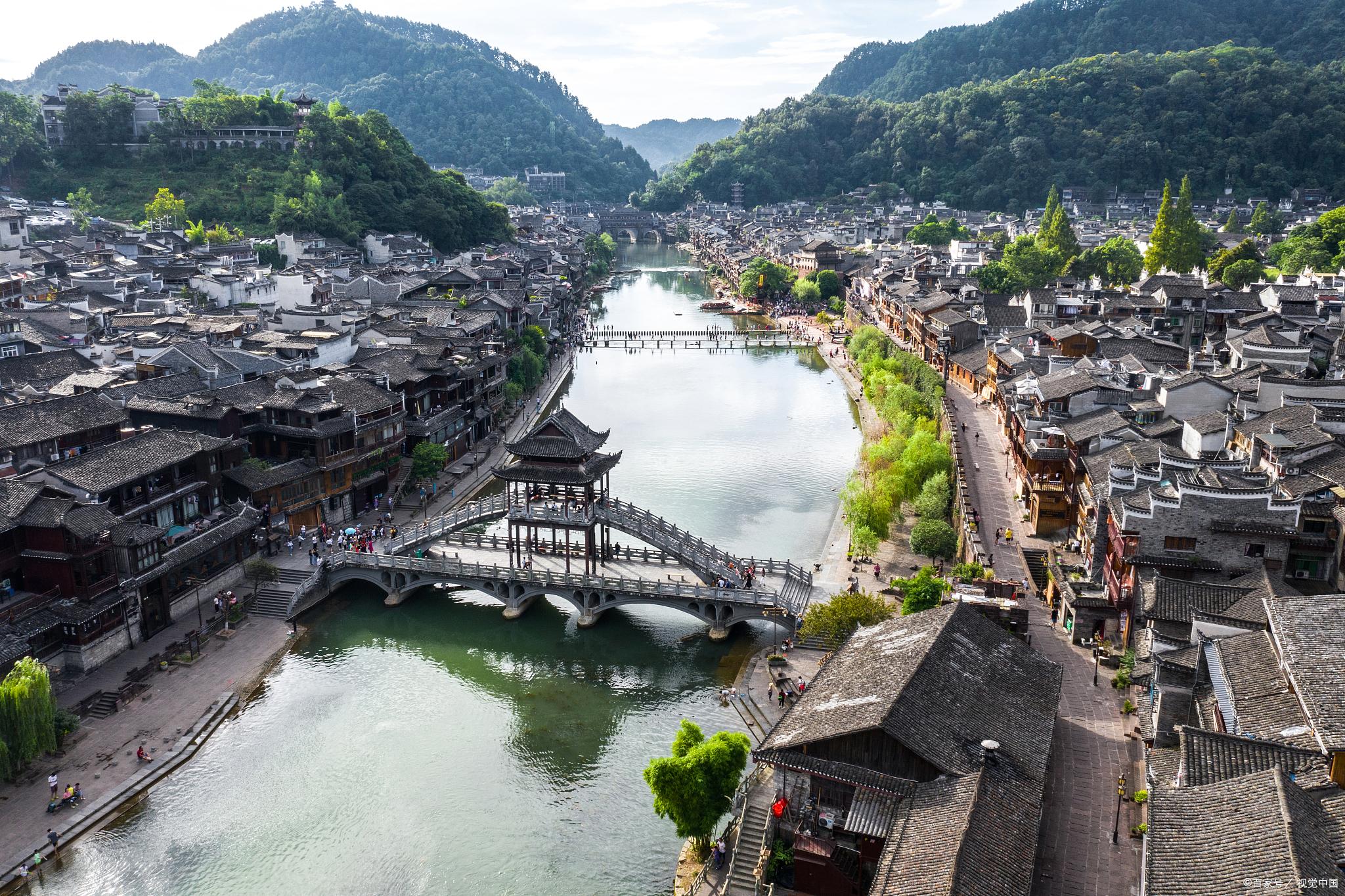 张家界凤凰攻略旅游网站有哪些_张家界-凤凰_张家界凤凰旅游攻略网站