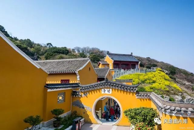 舟山普陀山游玩攻略自驾游_舟山普陀山最新旅游攻略_舟山普陀游玩攻略三日游