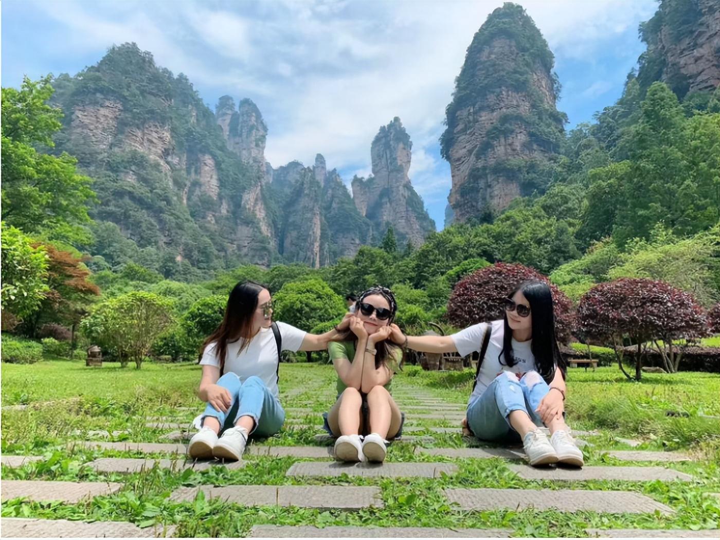 张家界凤凰旅游攻略网站-张家界-凤凰(图2) 张家界-凤凰_张家界凤凰旅游攻略网站_张家界凤凰游玩路线