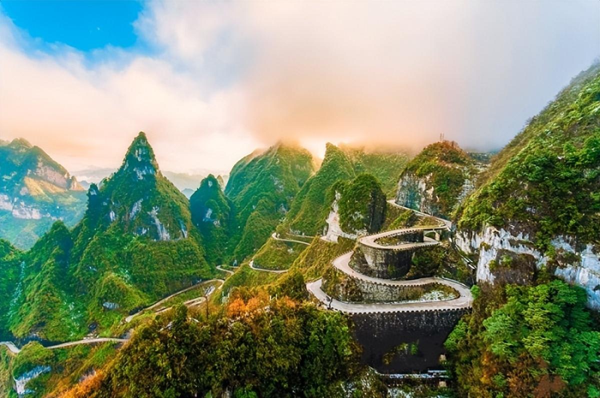 张家界凤凰旅游攻略网站-张家界-凤凰(图11) 张家界-凤凰_张家界凤凰旅游攻略网站_张家界凤凰游玩路线