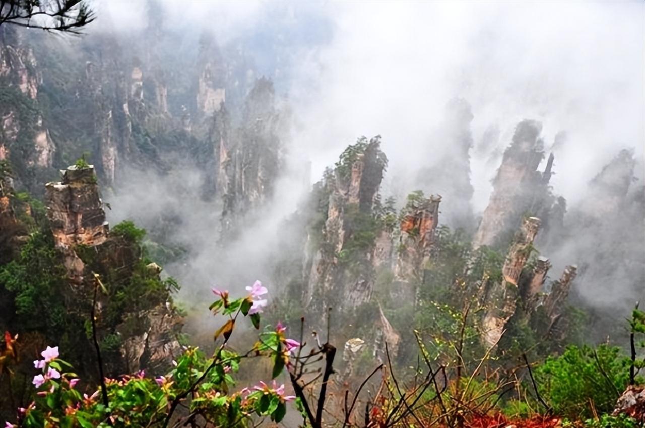 张家界凤凰旅游攻略网站-张家界-凤凰(图5) 张家界凤凰游玩路线_张家界凤凰旅游攻略网站_张家界-凤凰