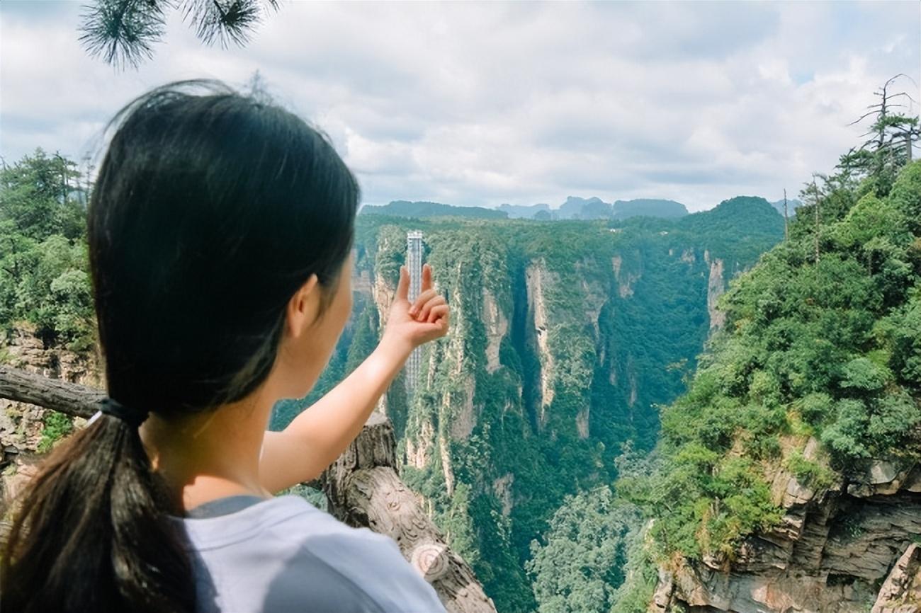 张家界凤凰旅游攻略网站-张家界-凤凰(图9) 张家界-凤凰_张家界凤凰游玩路线_张家界凤凰旅游攻略网站