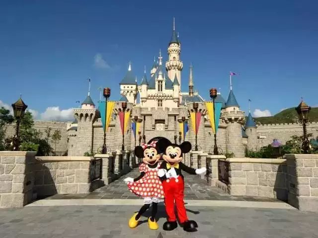 游玩香港全攻略_香港游旅游攻略_香港旅游攻略网出国游线路