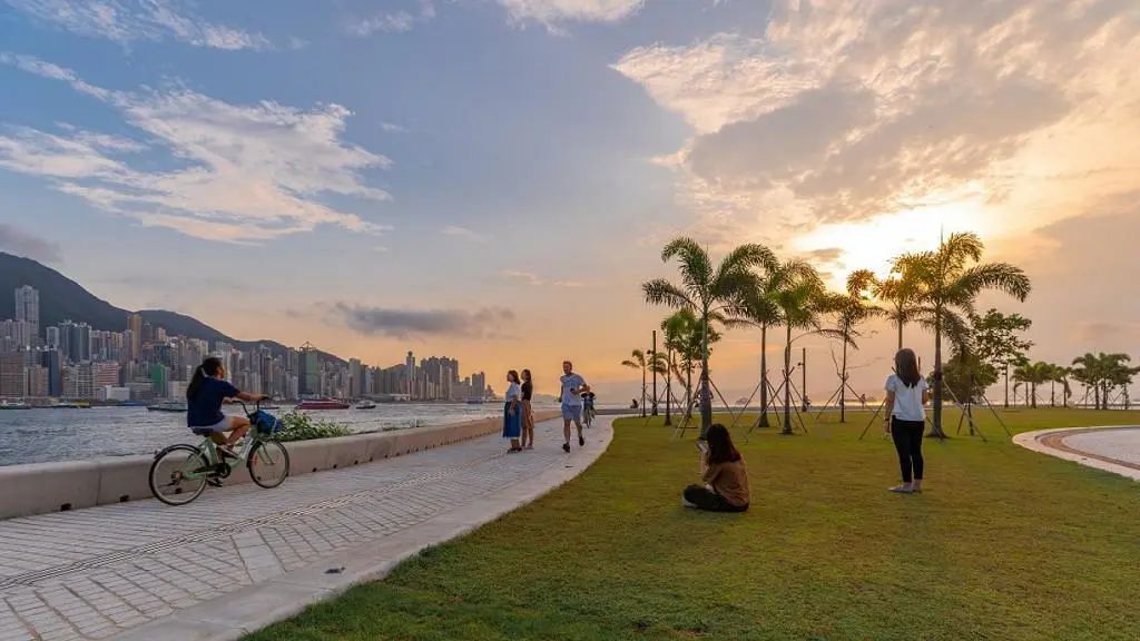 香港游旅游攻略_游玩香港全攻略_香港旅游攻略网出国游线路