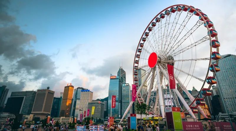 香港游旅游攻略_游玩香港全攻略_香港旅游攻略网出国游线路
