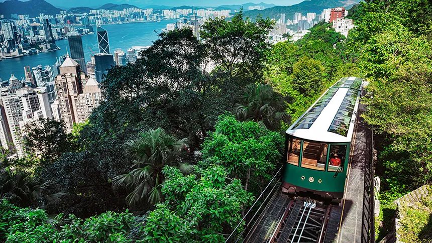 香港旅游攻略网出国游线路_游玩香港全攻略_香港游旅游攻略