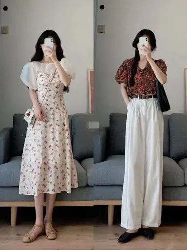 夏季套装女装新款_夏季套装女装时尚_套装夏季时尚女装品牌