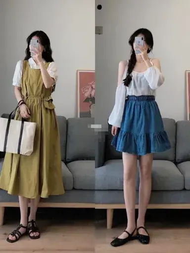 夏季套装女装时尚_套装夏季时尚女装品牌_夏季套装女装新款